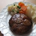 きらり流れ星's cooksnap of when they made 新玉ねぎのシンプル炒め.