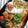 saalalan's cooksnap of when they made ほうれん草炒め(ハム、卵).