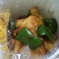kisaragicats's cooksnap of when they made 鶏胸肉☆パクパク☆うま味焼き.