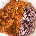 そらちゃん0504's cooksnap of when they made ミートソースで簡単キーマカレー.
