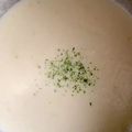 せんChau's cooksnap of when they made 簡単☆ジャガイモのポタージュ.