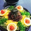 辰夫女子's cooksnap of when they made 家でできる瓦そば.