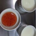 Alice210's cooksnap of when they made お家にあるもので・・・ブラマンジェ風?!.