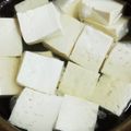 ゆか☆猫's cooksnap of when they made 我が家のシンプル湯豆腐.