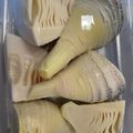 イムよめ's cooksnap of when they made たけのこの茹で方・基本のあく抜き.