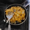 シノンルーズベルト's cooksnap of when they made ナスとベーコンのチーズ焼き.