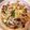 pimpa44's cooksnap of when they made 薄上げと豚肉でバターしょうゆ炒め.