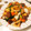 〜みみ〜's cooksnap of when they made 豚コマ団子と新じゃがの黒酢あん炒め♪.