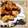 海理ママ's cooksnap of when they made 塩麹から揚げ.