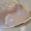 りくさきんちゅ's cooksnap of when they made ♡本気ダイエット！リンゴ酢寒天♡.