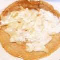 クックE662AA☆'s cooksnap of when they made 簡単もっちりクレープ生地.