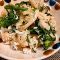 ✱Lily✱'s cooksnap of when they made 筍としらすの炊き込みご飯.