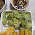 よちりん's cooksnap of when they made 春☆今が旬！ネギ坊主の美味しい天ぷら.
