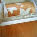kinoco103's cooksnap of when they made ノンバター☆ホワイトショコラロールケーキ.