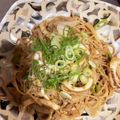 クック25VUUI☆'s cooksnap of when they made とっても濃厚！！スルメイカのワタパスタ.