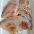 おみどん's cooksnap of when they made マナガツオの味噌漬け.