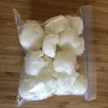 りつこめも's cooksnap of when they made 離乳食 後期前半 〜四倍粥(かたがゆ)〜.