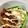 ☆megunyan☆'s cooksnap of when they made 温玉&焼肉乗っけスタミナ冷やしうどん♡.
