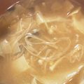 ふぁんころ's cooksnap of when they made 簡単！土佐煮リメイク味噌汁.