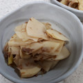 クックGFVL29☆'s cooksnap of when they made 基本の和食30　筍の土佐煮.