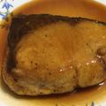 ビビ♡'s cooksnap of when they made お節にも♡ご飯が進む！ブリの照り焼き☆☆.