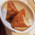 よもニャン's cooksnap of when they made 甘めが美味しい★厚揚げの煮物.