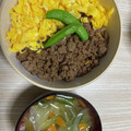 しま☆☆'s cooksnap of when they made 野菜とウインナーの具だくさん和風スープ✨.