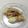 katoune's cooksnap of when they made 簡単激うま！！納豆ちくわ天(*^^*).