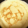 花子saku1229's cooksnap of when they made もっちりとしたクレープ生地( ^ω^ ).
