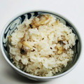 ☆とらねこトラちゃん's cooksnap of when they made 生姜香る♪むきあさりの炊き込みご飯♡.