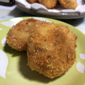 ぽむどてーる's cooksnap of when they made 舞茸とごぼうのそぼろ.