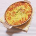 まあまま☆0403's cooksnap of when they made ∞スイス∞マミーのシンケンヌードル.