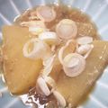 fumifumichan's cooksnap of when they made お箸が止まらない～サバ缶と大根の煮物.