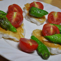 魅美子's cooksnap of when they made ふわっとやわらか☆卵白焼き.
