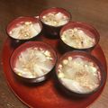 四児のハハ's cooksnap of when they made 牛肉と大根のクッパ.