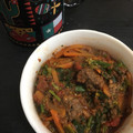 環ーたまきー's cooksnap of when they made いわし☆つみれ、簡単！☆トマトソースで！.