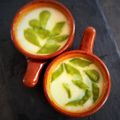 ひさかた's cooksnap of when they made うちの☆茶碗蒸し☆フライパンで！.