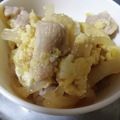 AiYuKE's cooksnap of when they made 入門 親子丼.