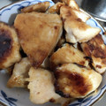 あさりん子's cooksnap of when they made 鶏むね肉のオイスター味噌マヨ焼き.