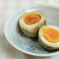 umemodoki's cooksnap of when they made とろーり煮卵.