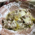 マルとバサロ's cooksnap of when they made 豚肉とえのき茸とキャベツのチーズ蒸し焼き.