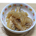 ゆけり３兄弟's cooksnap of when they made 我が家の♪小結しらたきの煮物(*¨*)♡.