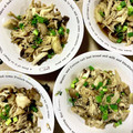 ふたごゆき's cooksnap of when they made キノコと油揚げの甘辛炒め＊.