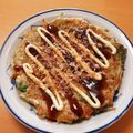 ○りこ○'s cooksnap of when they made 満腹ヘルシー♡長芋もやしのお好み焼き風.