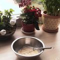 yokon☆'s cooksnap of when they made 生クリームソース.