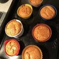 miporinn☆'s cooksnap of when they made 基本のココナッツフラワーケーキ.