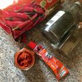Mokainnyc's cooksnap of when they made パンに激ウマ！ハーブとトマトのペースト.