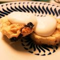 マドリッドキッチン's cooksnap of when they made クランベリーとホワイトチョコのスコーン.