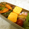 龍青空ママ's cooksnap of when they made ほんのり甘い卵焼き.