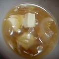 れなちぃ：'s cooksnap of when they made 新たまねぎとおとうふの◇甘◇とろりん.